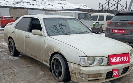 Nissan Gloria X, 1997 год, 350 000 рублей, 1 фотография