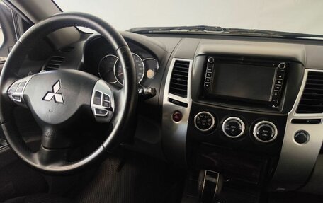 Mitsubishi Pajero Sport II рестайлинг, 2012 год, 1 639 900 рублей, 14 фотография