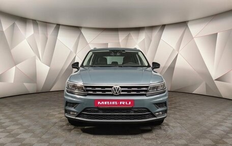 Volkswagen Tiguan II, 2019 год, 2 375 000 рублей, 7 фотография