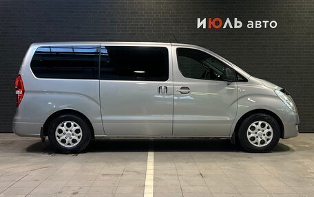 Hyundai H-1 II рестайлинг, 2014 год, 1 442 000 рублей, 4 фотография