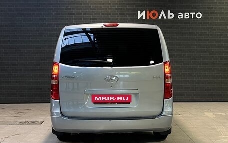 Hyundai H-1 II рестайлинг, 2014 год, 1 442 000 рублей, 6 фотография