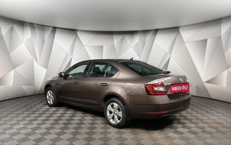 Skoda Octavia, 2019 год, 2 115 000 рублей, 4 фотография