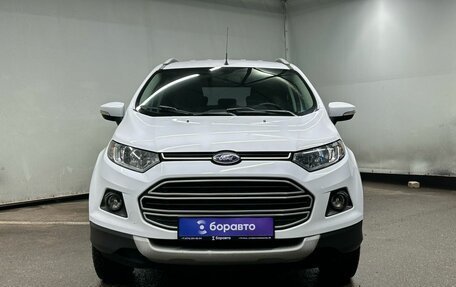 Ford EcoSport, 2014 год, 980 000 рублей, 3 фотография