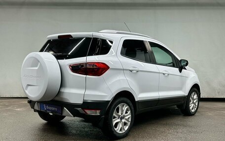 Ford EcoSport, 2014 год, 980 000 рублей, 5 фотография