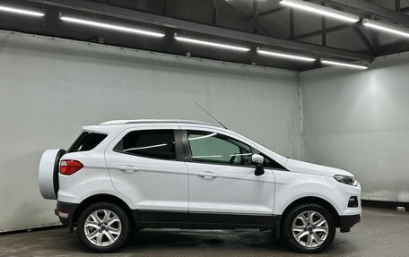 Ford EcoSport, 2014 год, 980 000 рублей, 10 фотография