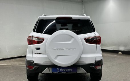 Ford EcoSport, 2014 год, 980 000 рублей, 7 фотография