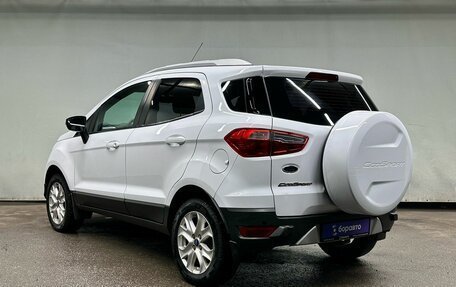 Ford EcoSport, 2014 год, 980 000 рублей, 6 фотография