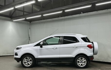 Ford EcoSport, 2014 год, 980 000 рублей, 9 фотография