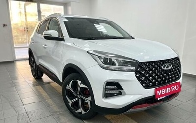 Chery Tiggo 4 I рестайлинг, 2020 год, 1 365 000 рублей, 1 фотография