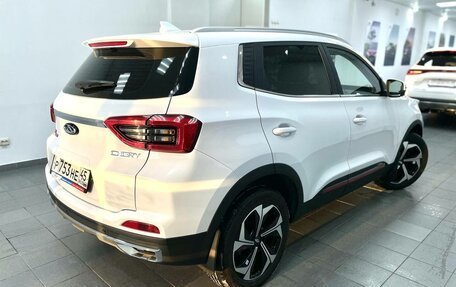 Chery Tiggo 4 I рестайлинг, 2020 год, 1 365 000 рублей, 7 фотография