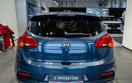 KIA cee'd III, 2012 год, 1 298 000 рублей, 5 фотография