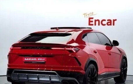 Lamborghini Urus I, 2020 год, 23 223 028 рублей, 2 фотография