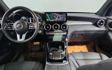 Mercedes-Benz GLC, 2021 год, 4 398 696 рублей, 4 фотография