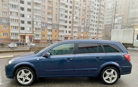 Opel Astra H, 2006 год, 750 000 рублей, 2 фотография