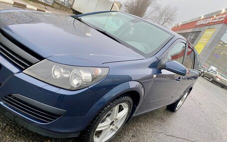 Opel Astra H, 2006 год, 750 000 рублей, 3 фотография