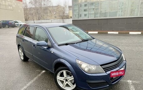 Opel Astra H, 2006 год, 750 000 рублей, 16 фотография