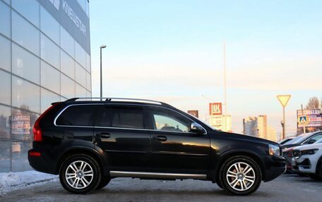 Volvo XC90 II рестайлинг, 2011 год, 1 950 000 рублей, 4 фотография