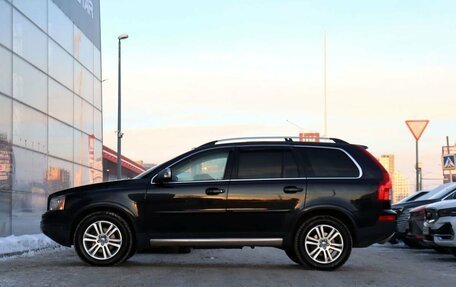 Volvo XC90 II рестайлинг, 2011 год, 1 950 000 рублей, 8 фотография