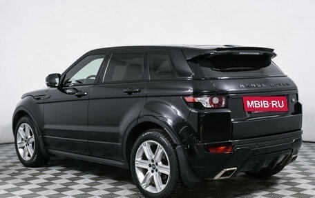 Land Rover Range Rover Evoque I, 2013 год, 1 899 000 рублей, 7 фотография