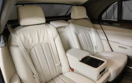 Bentley Mulsanne II, 2011 год, 8 793 000 рублей, 13 фотография