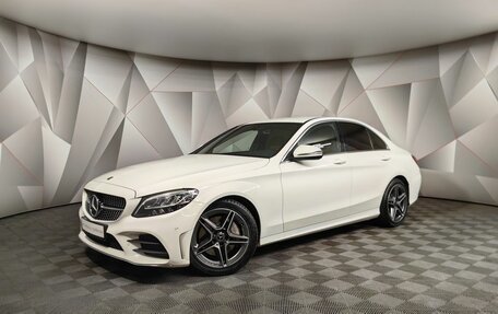 Mercedes-Benz C-Класс, 2019 год, 3 890 000 рублей, 1 фотография