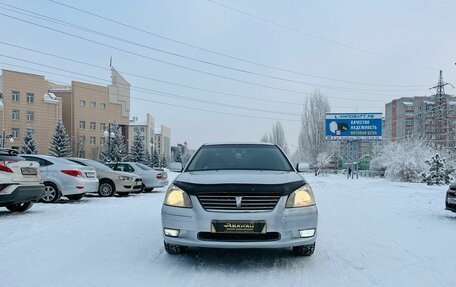 Toyota Premio, 2002 год, 599 000 рублей, 2 фотография