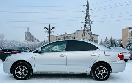 Toyota Premio, 2002 год, 599 000 рублей, 8 фотография