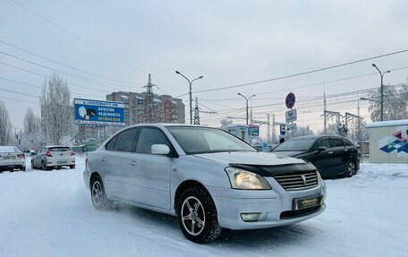 Toyota Premio, 2002 год, 599 000 рублей, 3 фотография