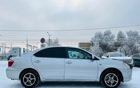 Toyota Premio, 2002 год, 599 000 рублей, 4 фотография