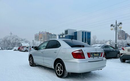 Toyota Premio, 2002 год, 599 000 рублей, 7 фотография