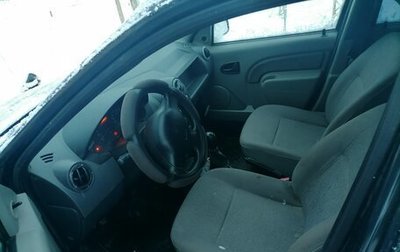 Renault Logan I, 2007 год, 240 000 рублей, 1 фотография