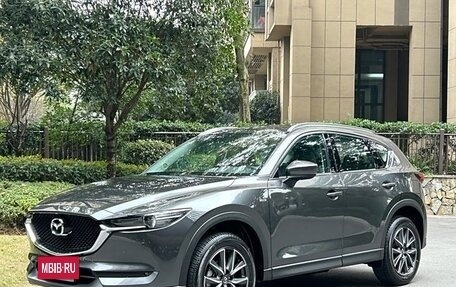 Mazda CX-5 II, 2020 год, 2 100 000 рублей, 2 фотография