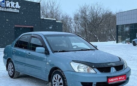 Mitsubishi Lancer IX, 2009 год, 500 000 рублей, 1 фотография