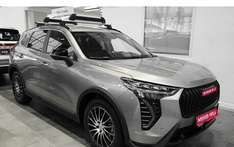 Haval Jolion, 2024 год, 2 349 000 рублей, 1 фотография