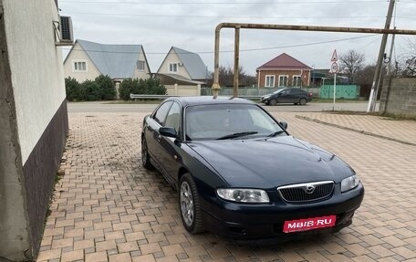 Mazda Eunos 800, 1994 год, 300 000 рублей, 1 фотография