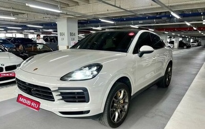 Porsche Cayenne III, 2021 год, 10 250 433 рублей, 1 фотография