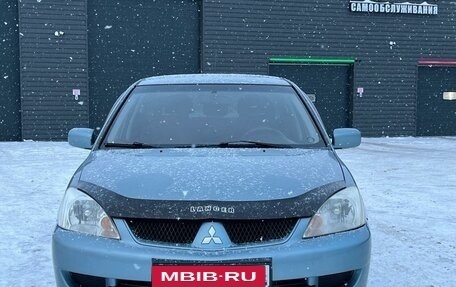 Mitsubishi Lancer IX, 2009 год, 500 000 рублей, 2 фотография