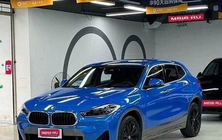 BMW X2, 2020 год, 2 402 200 рублей, 1 фотография