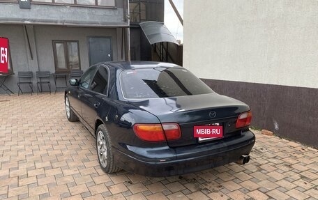 Mazda Eunos 800, 1994 год, 300 000 рублей, 3 фотография