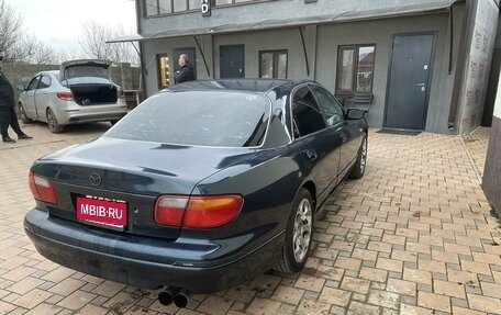 Mazda Eunos 800, 1994 год, 300 000 рублей, 4 фотография