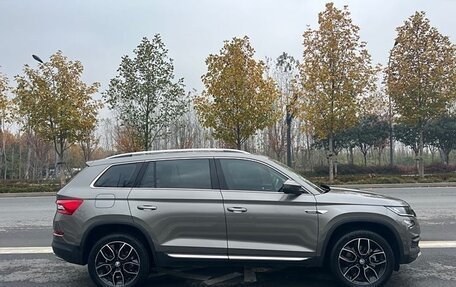 Skoda Kodiaq I, 2020 год, 2 992 200 рублей, 5 фотография