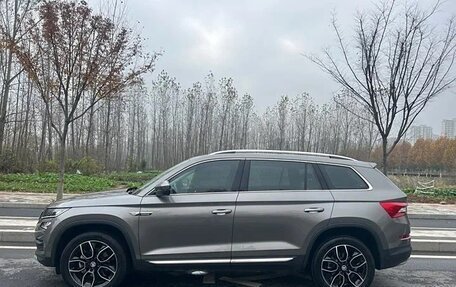 Skoda Kodiaq I, 2020 год, 2 992 200 рублей, 4 фотография