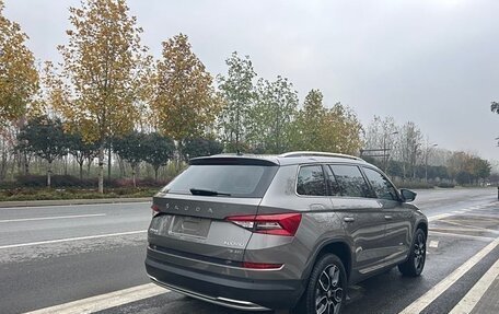 Skoda Kodiaq I, 2020 год, 2 992 200 рублей, 2 фотография