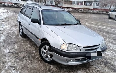 Toyota Caldina, 1999 год, 500 000 рублей, 1 фотография