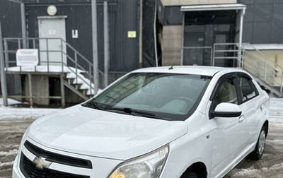 Chevrolet Cobalt II, 2013 год, 500 000 рублей, 1 фотография