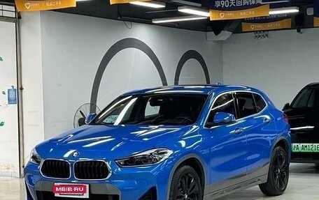 BMW X2, 2020 год, 2 402 200 рублей, 2 фотография