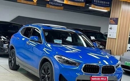 BMW X2, 2020 год, 2 402 200 рублей, 4 фотография