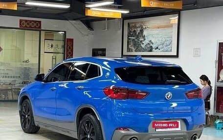 BMW X2, 2020 год, 2 402 200 рублей, 7 фотография