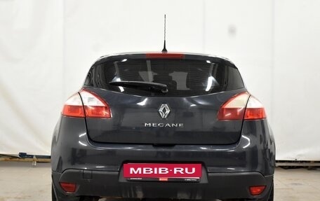 Renault Megane III, 2013 год, 850 000 рублей, 4 фотография