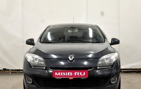 Renault Megane III, 2013 год, 850 000 рублей, 3 фотография